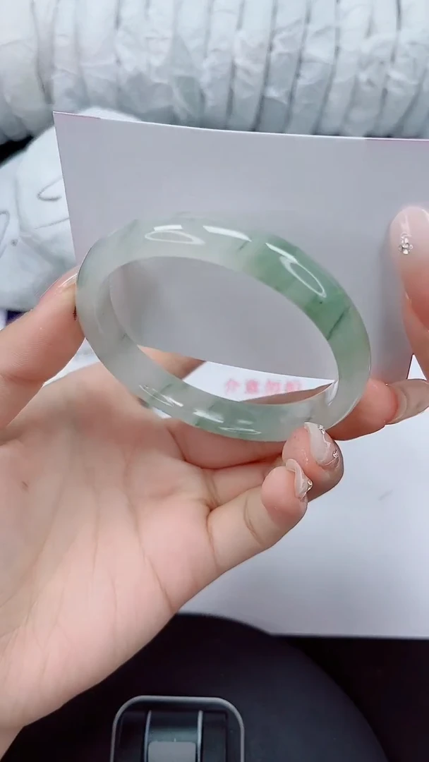 石英质玉手镯未镶嵌151-58/59