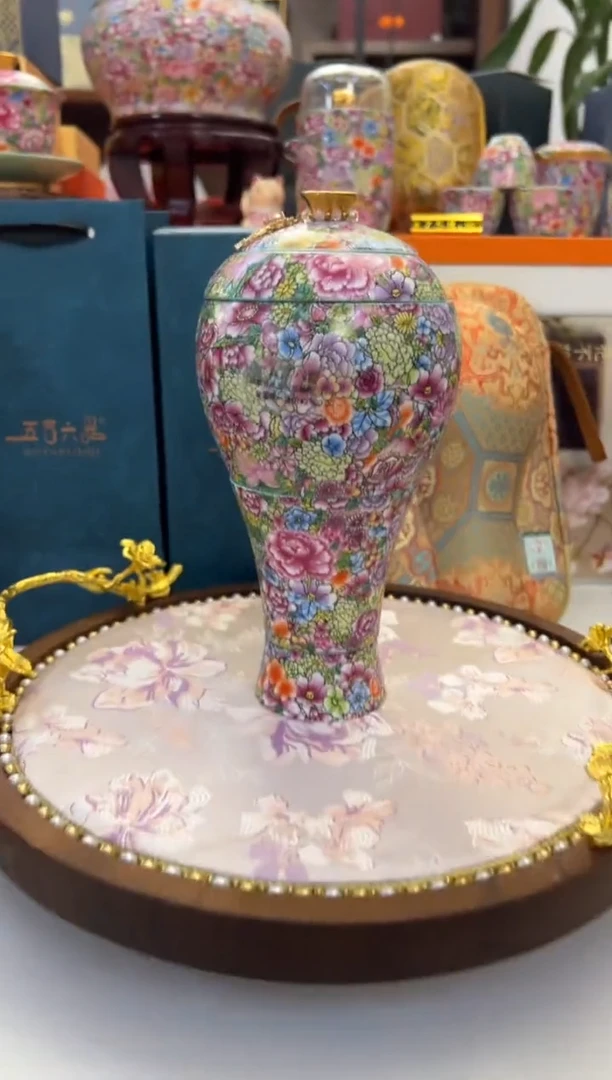 瓷片小乔产品链接