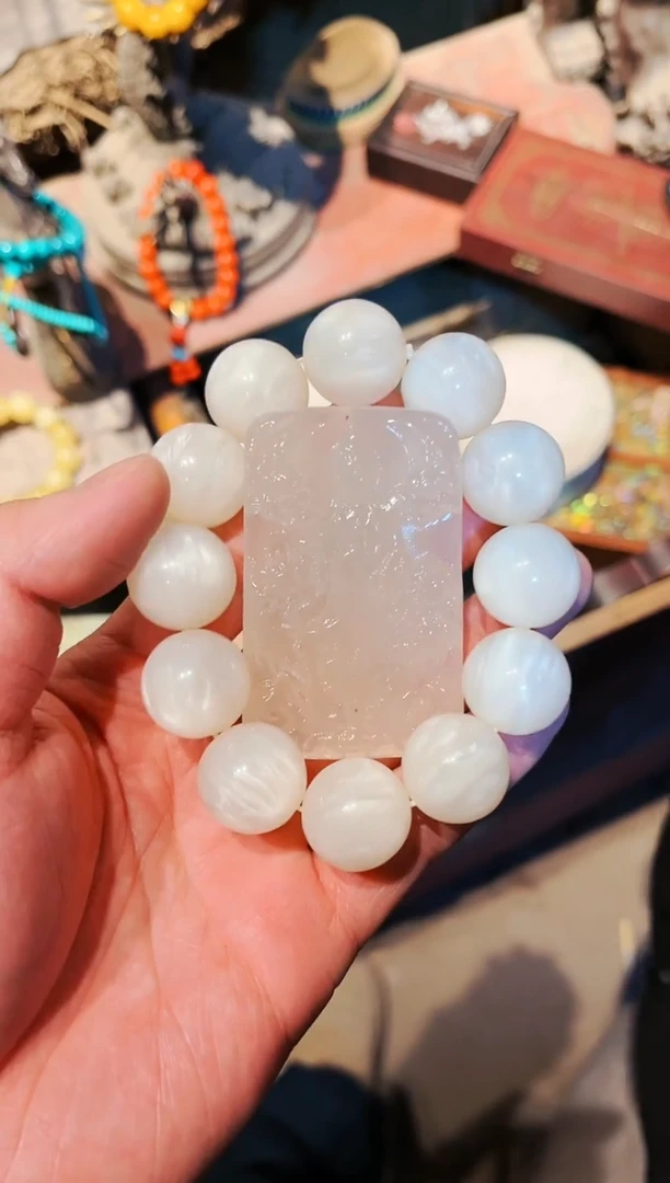 【闪购商品】贝壳手串/手链七七精品专属链接50