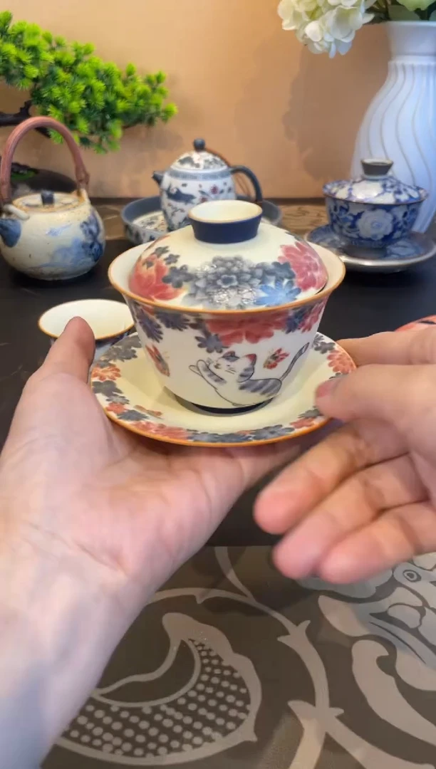 小缘茶器！！！！！！！
