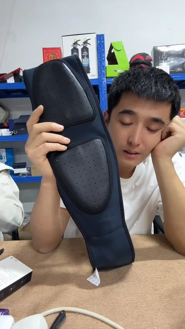 腰带按摩仪...........