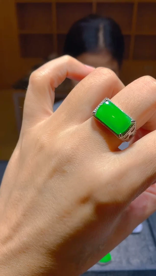 未镶嵌定制翡翠288多样性发货（发其一）