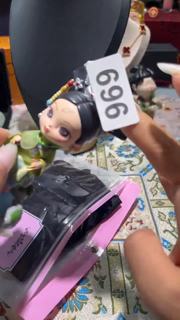 无无品牌瓷片柴窑烧制半手工多人