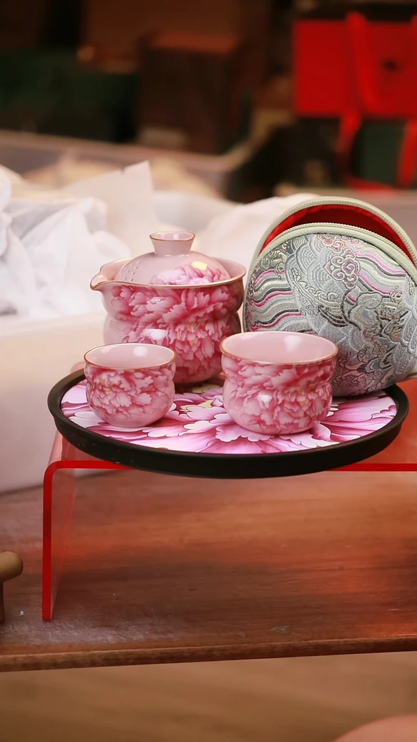 【闪购商品】其他茶具茶具（无礼盒@@A11082