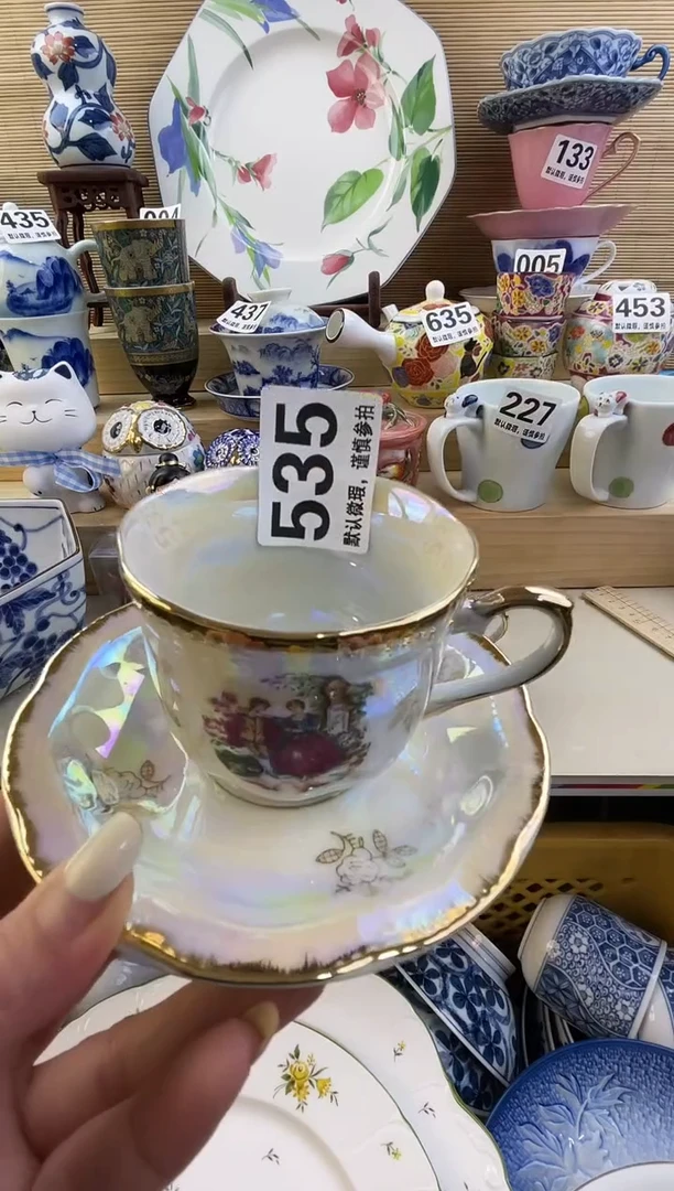 摆件?***?摆件瓷器瓷器瓷器