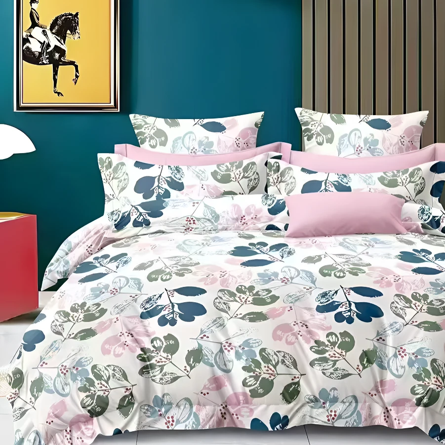 2.4*2.5米全棉磨毛床单（实体撤柜）