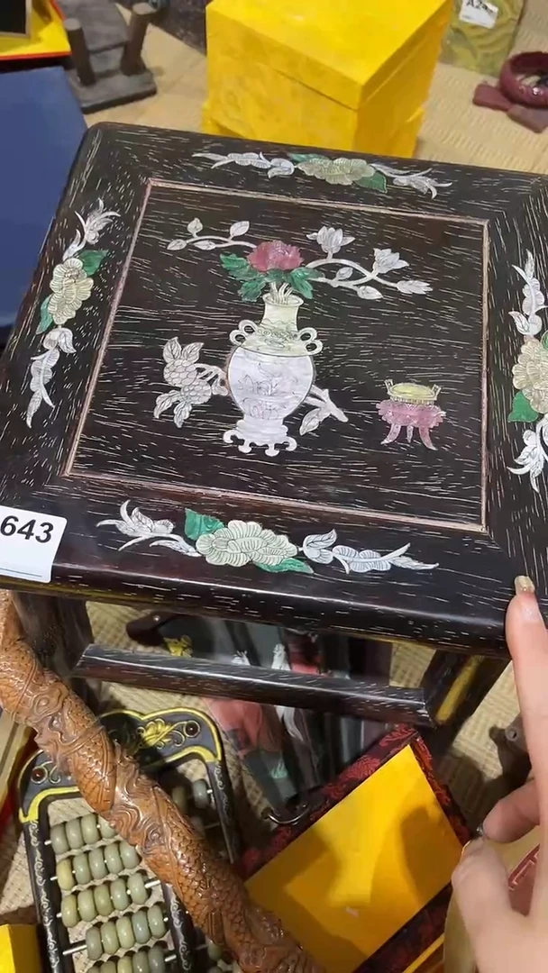 【闪购商品】老板娘推荐摆件摆饰