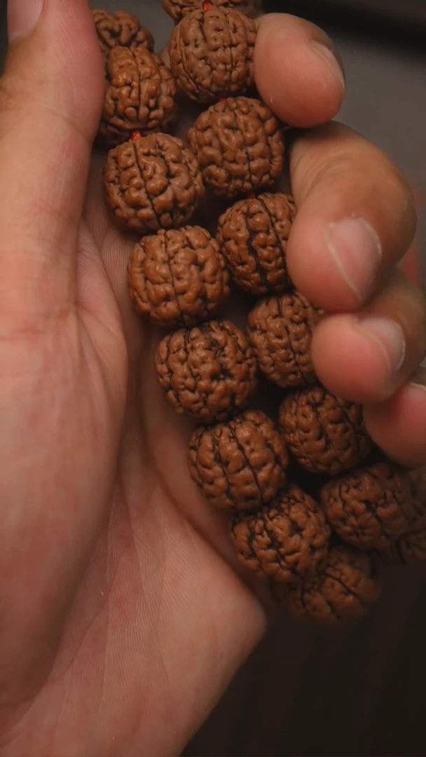 手串金刚菩提S14大魔王手串