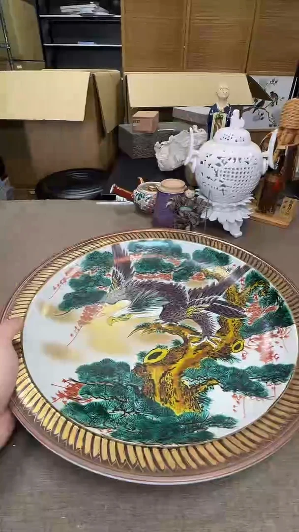 茶宠瓷器茶具套装