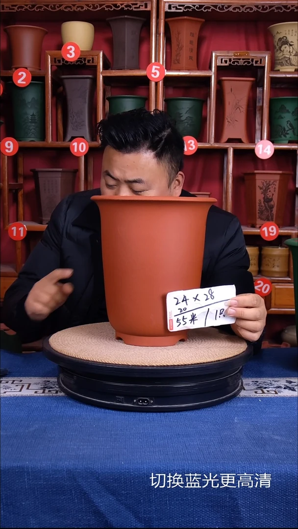 紫砂花盆1111111111