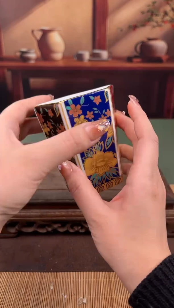 【闪购商品】顾德茶器福利闪购链接