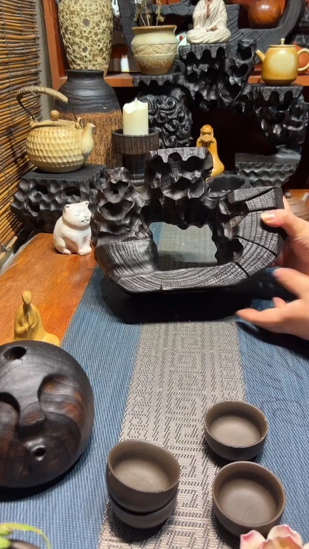 香樟木香樟木一物一拍