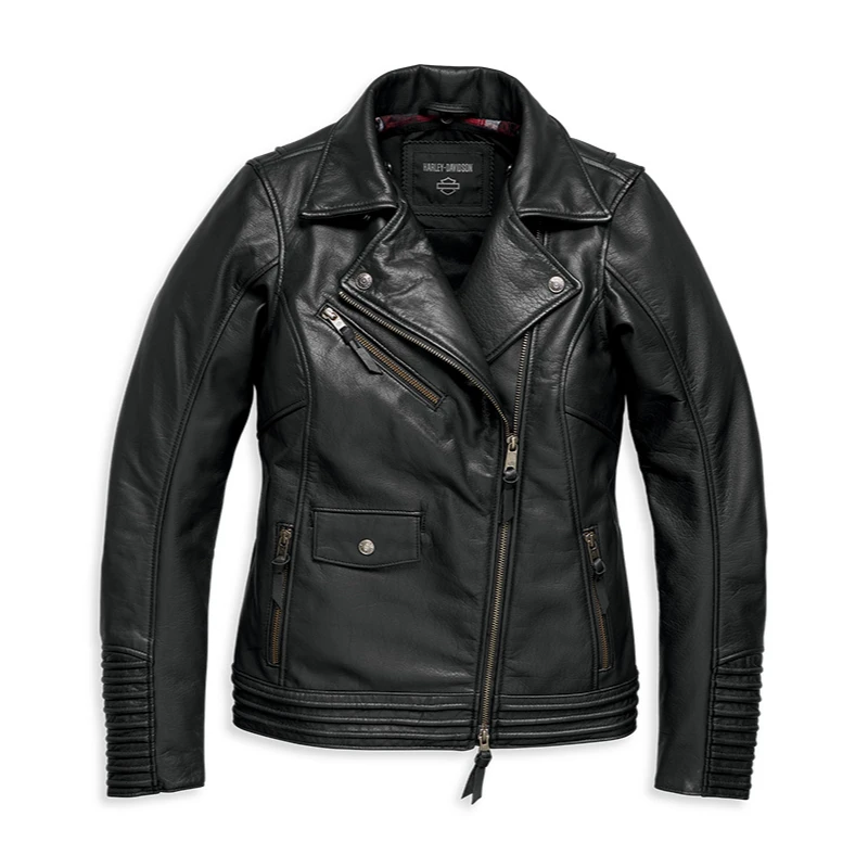 Harley Davidson/哈雷戴维森哈雷戴维森女士皮97005-23vw
