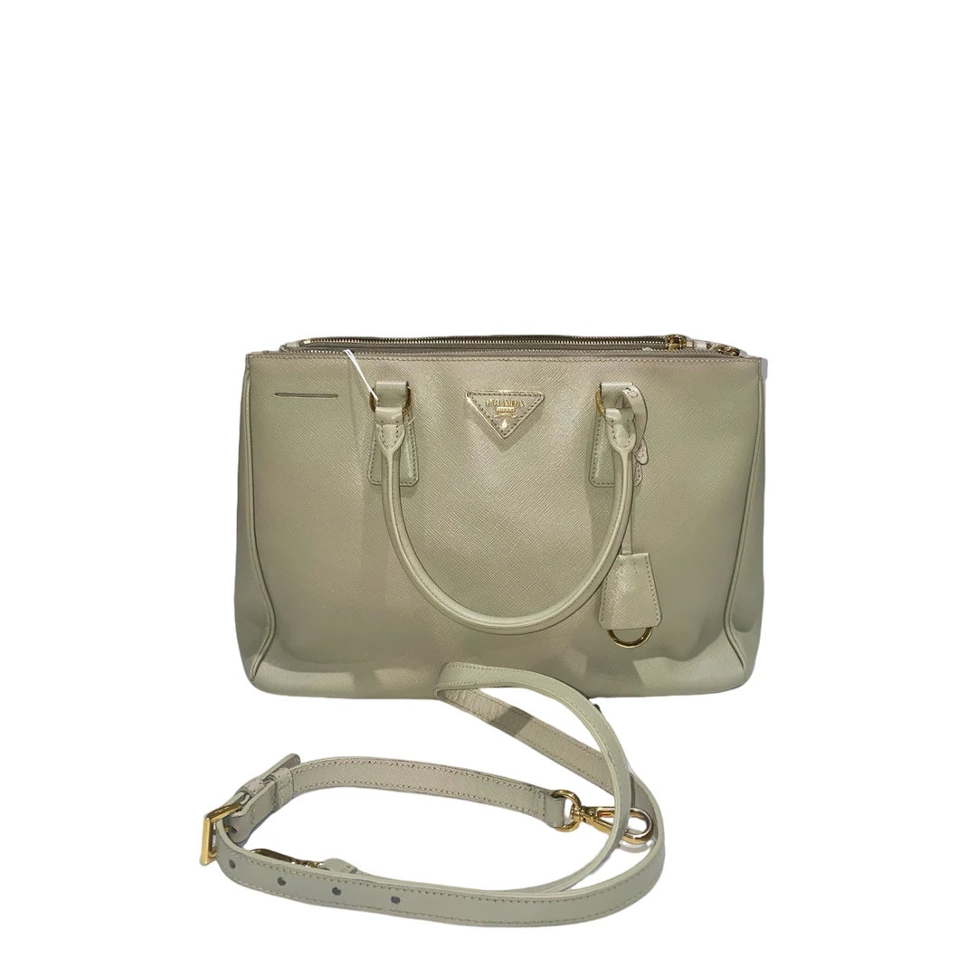 99新 Prada/普拉达 99新杀手包（11469）