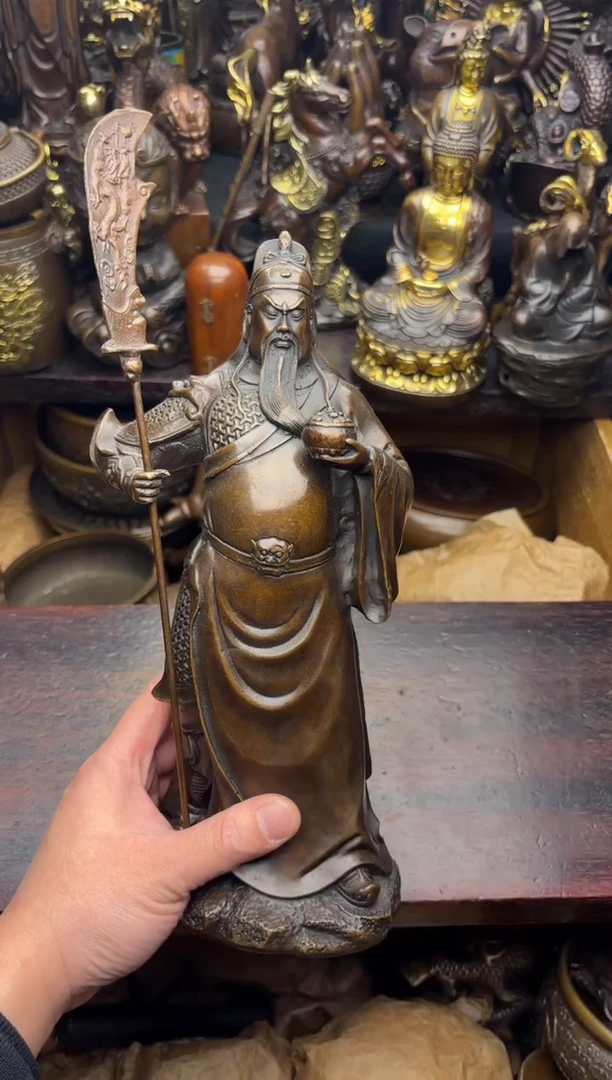 小王精选专属链接大关公