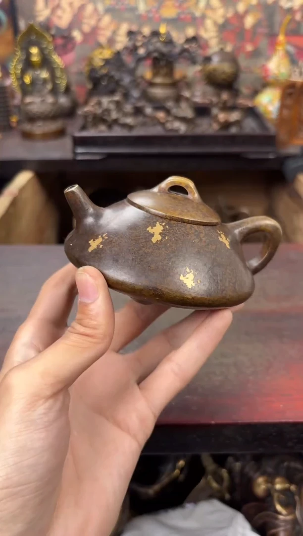 竹韵铜专属精选链接