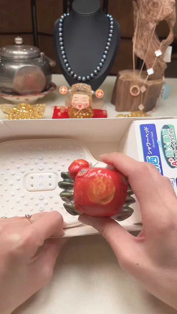 瓷片陶茶周边666文玩多人