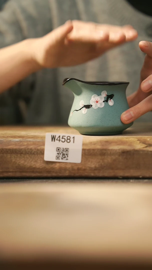 【闪购商品】【经典福利】/ 公道杯@@W4581