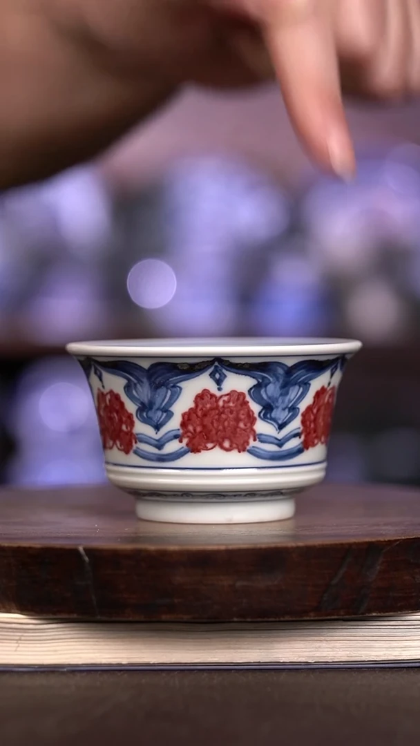 微瑕福利 现代瓷  瑕