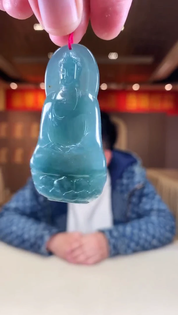 【闪购商品】定制翡翠未镶嵌        *736