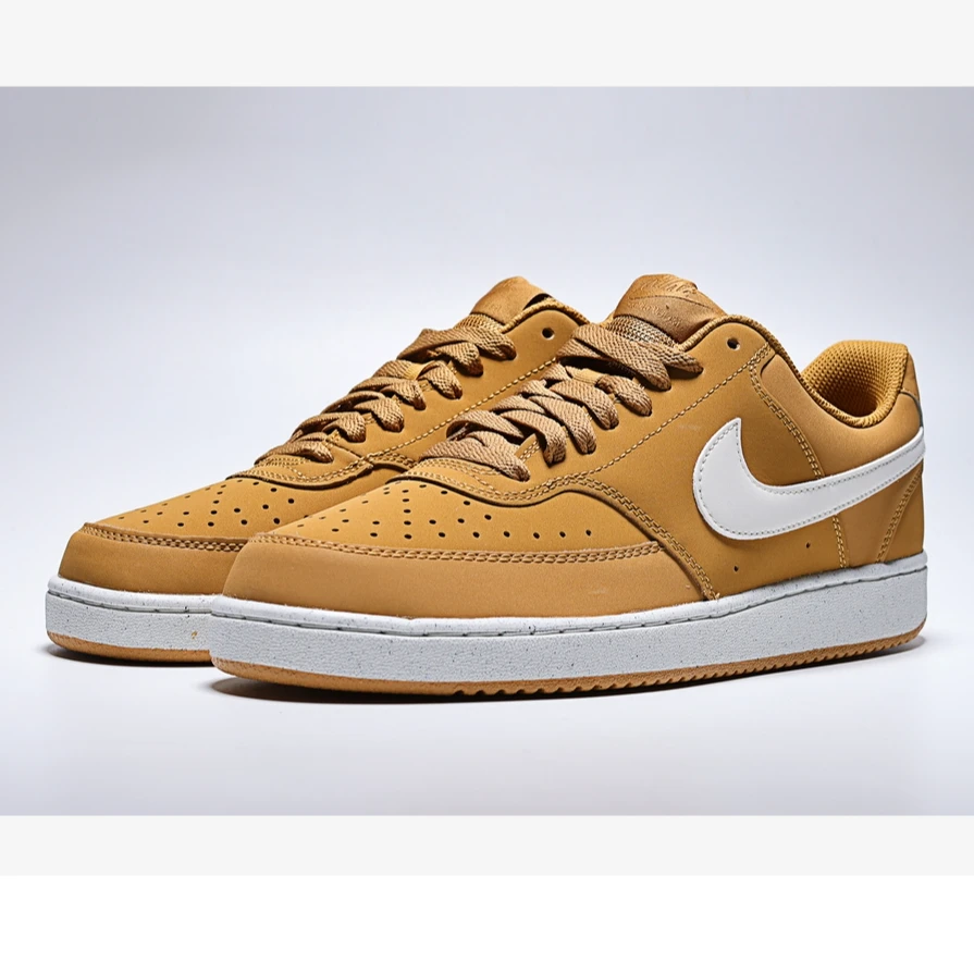 【滔搏联动】NIKE耐克男子NIKE COURT VISION休闲鞋HV8139-700