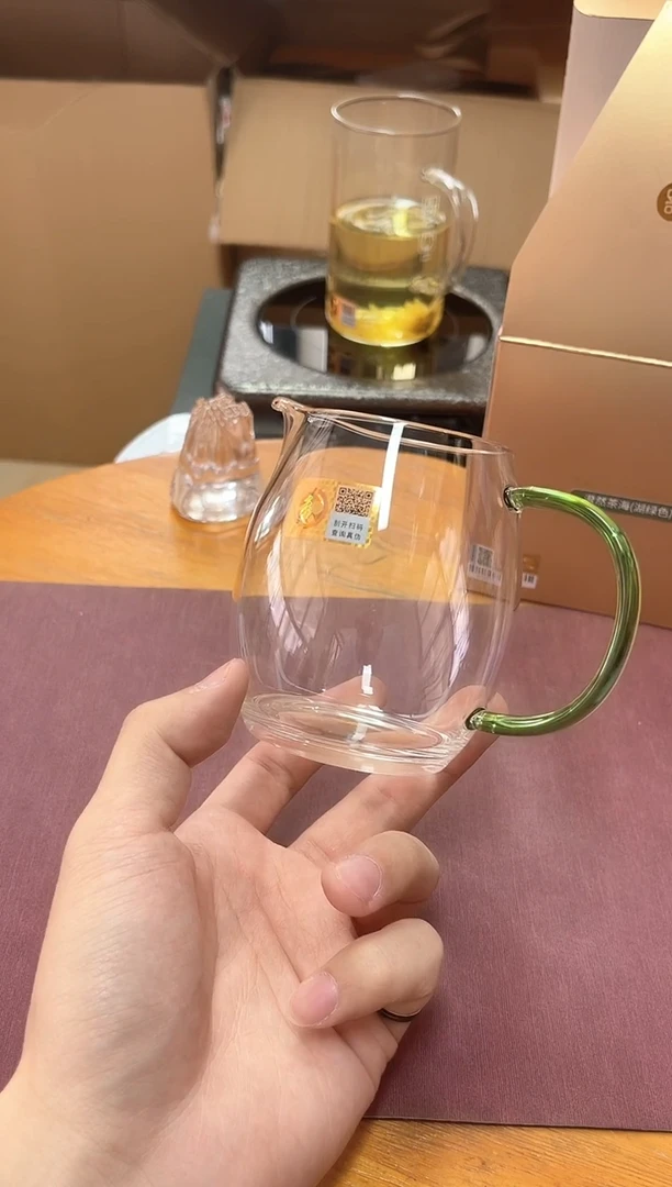 晶彩/澄然/湖绿色。。