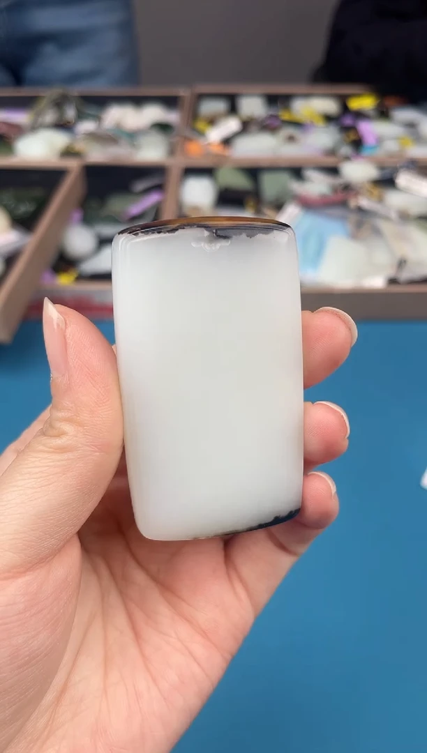 颈饰未镶嵌和田玉用****911.17YS多样性拍一发一999