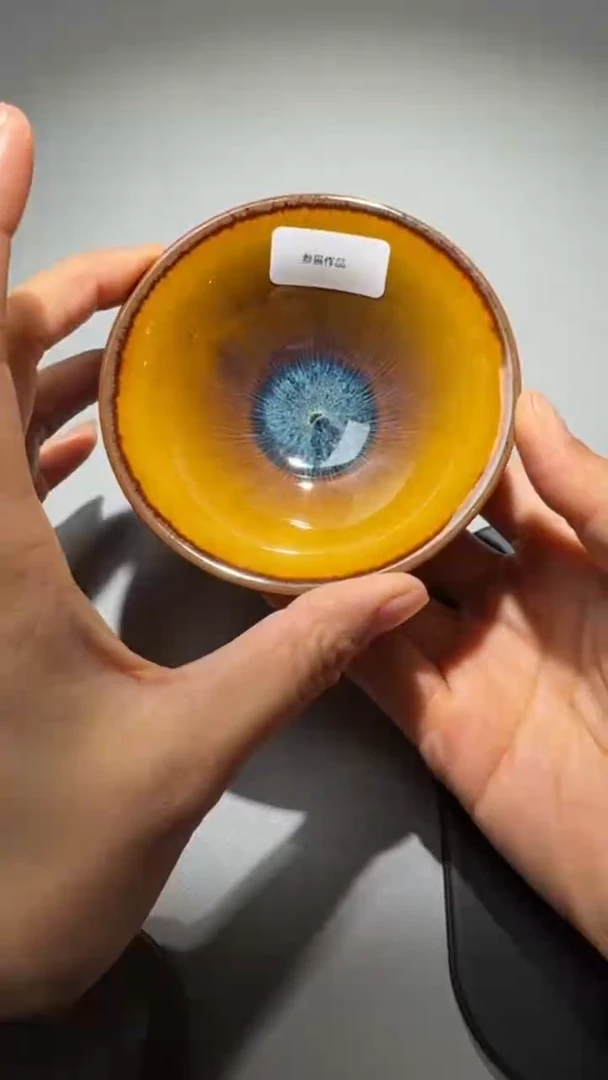 茶盏孙莉高端收藏127