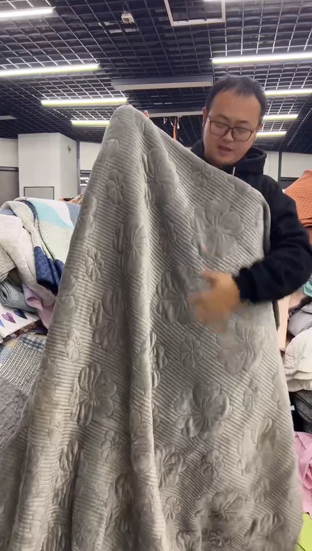 棉编号4美希专属链接孤品床盖1.6*2.0