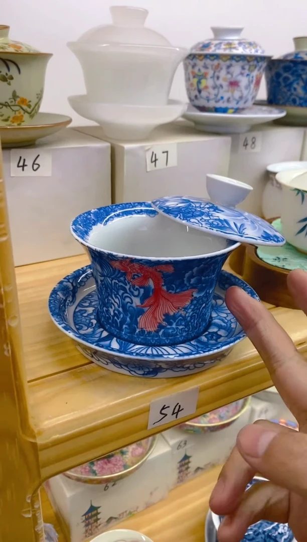 【闪购商品】其他高温烧制陶瓷38