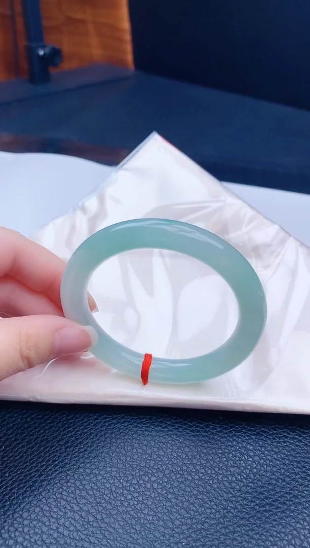 未镶嵌手镯翡翠缅甸天然翡翠a货手镯