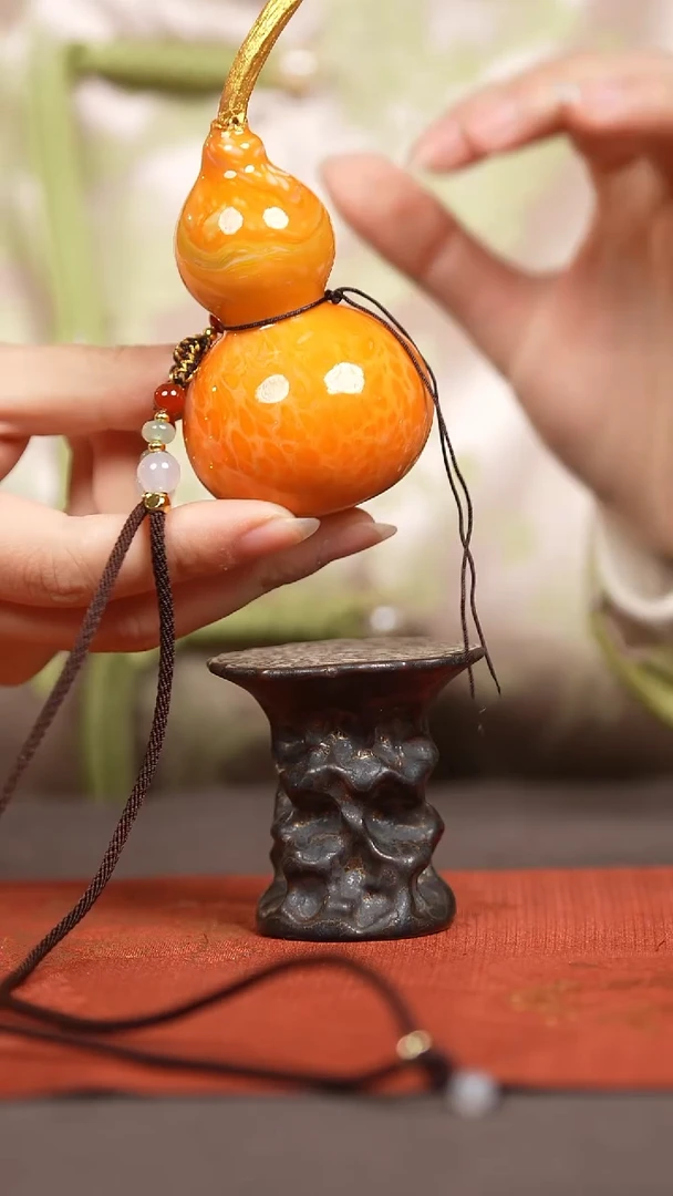 【闪购商品】238号葫芦挂件脖挂摆件