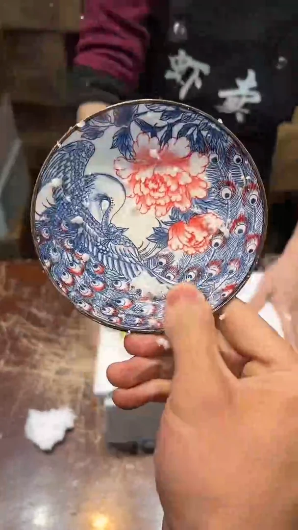 【闪购商品】清货搏赢甄选陶瓷茶具链接