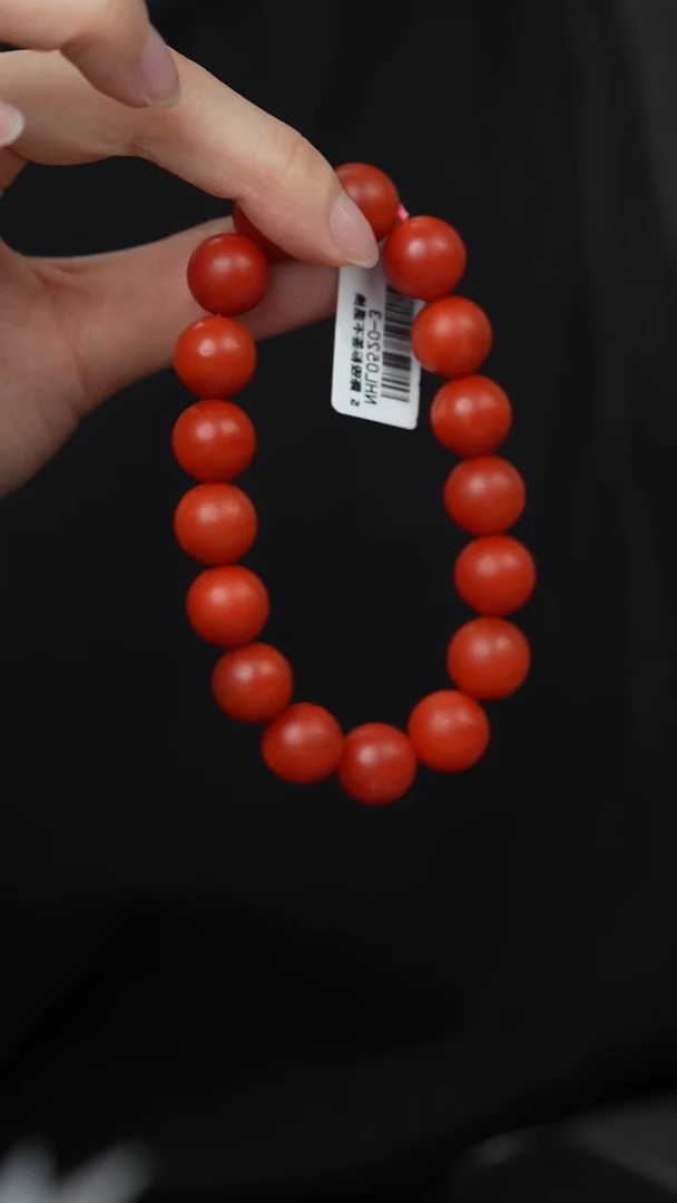 未镶嵌X78（多样性发一件）南红玛瑙单圈