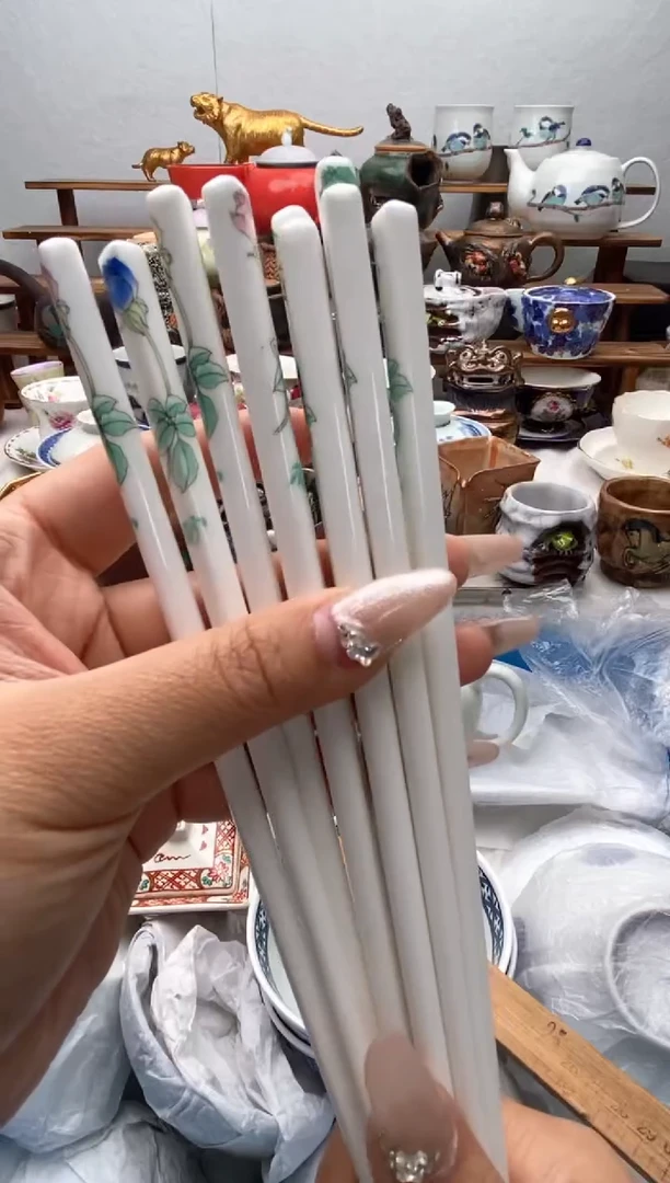 【闪购商品】瓷片全场满20包邮一对一闪购