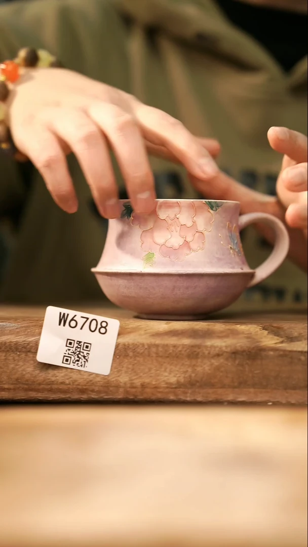 【经典福利】/ 杯子@@W6708