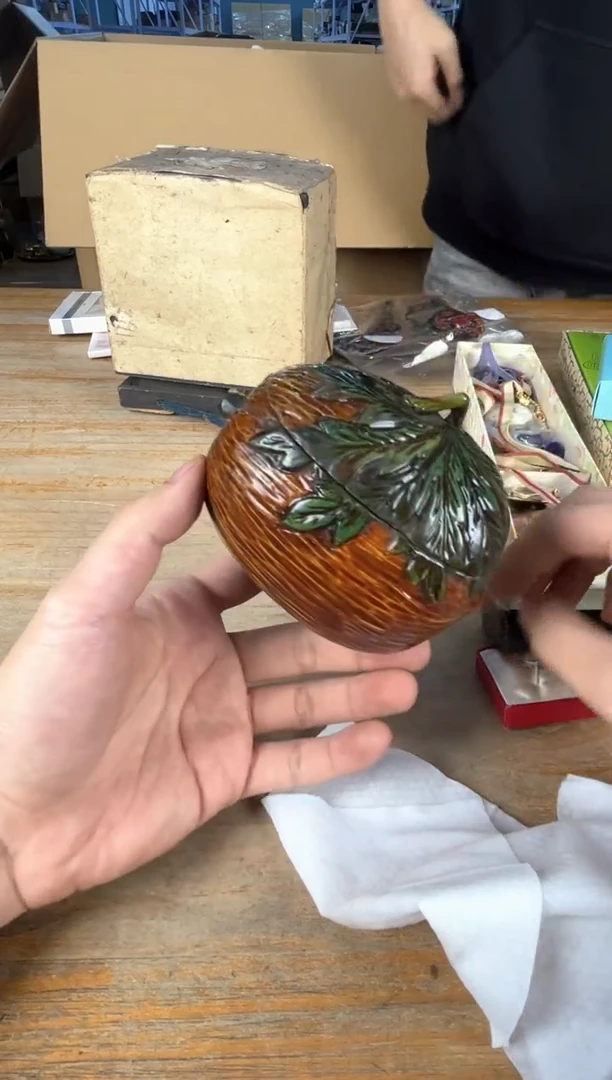手工艺品琉璃满18包邮 孤品默认微瑕