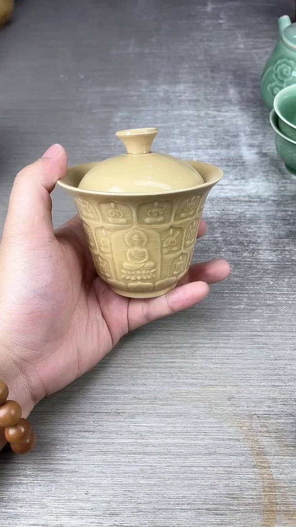 青瓷福利仓储大放漏