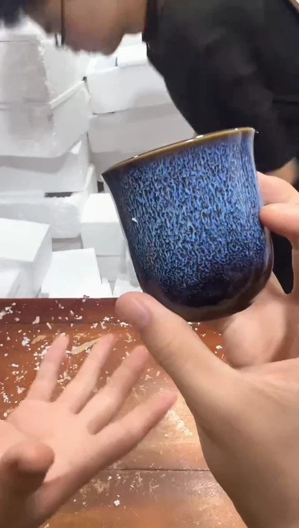 瓷片其他其他其他（不带礼盒）