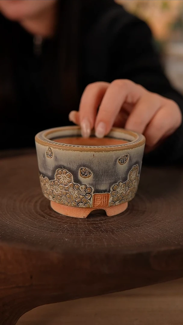 【闪购商品】陶瓷2-21-215默认有瑕口7.5