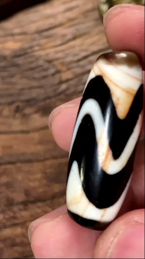 玛瑙/玉髓颈饰未镶嵌5785