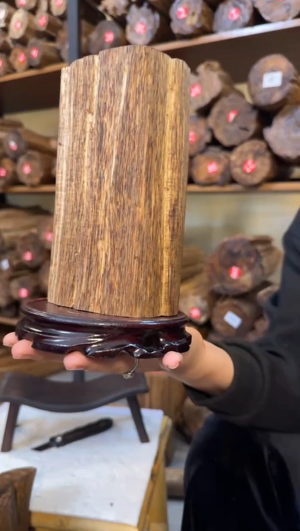 沉香沉香枕 沉香原料发一件60