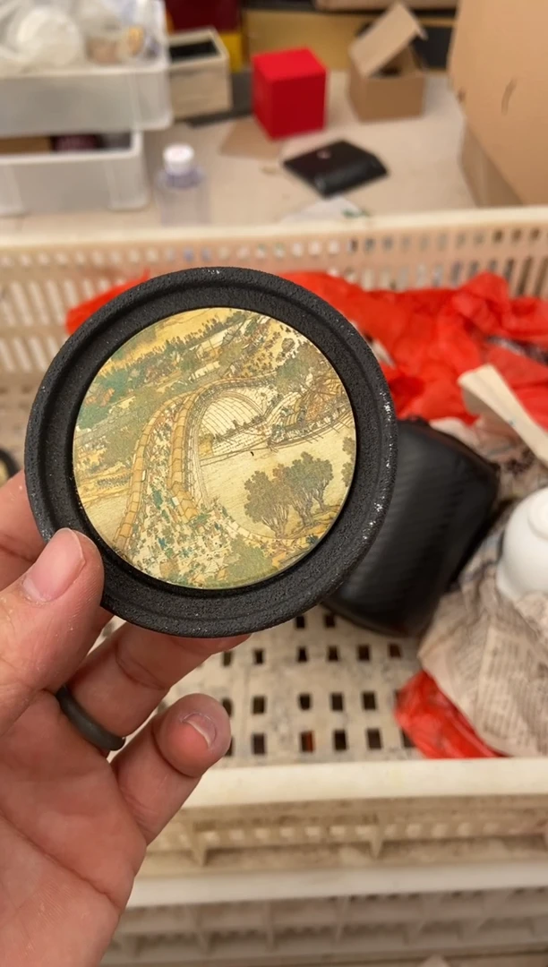 杯无运费险有瑕疵的摄影的产品有使用过的痕迹有点脏介意勿拍