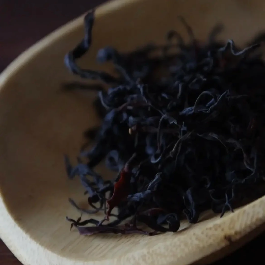 MK3号2024年中国红红茶散茶3-5日