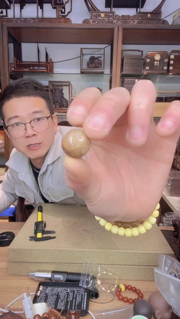 【闪购商品】乌木类书架479老山檀掐丝1.8单珠