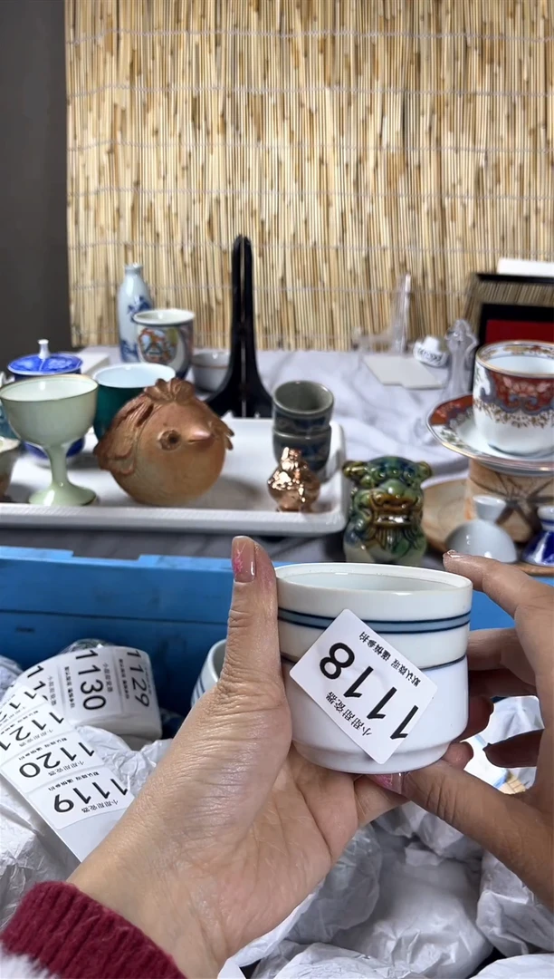 【闪购商品】碟             1118