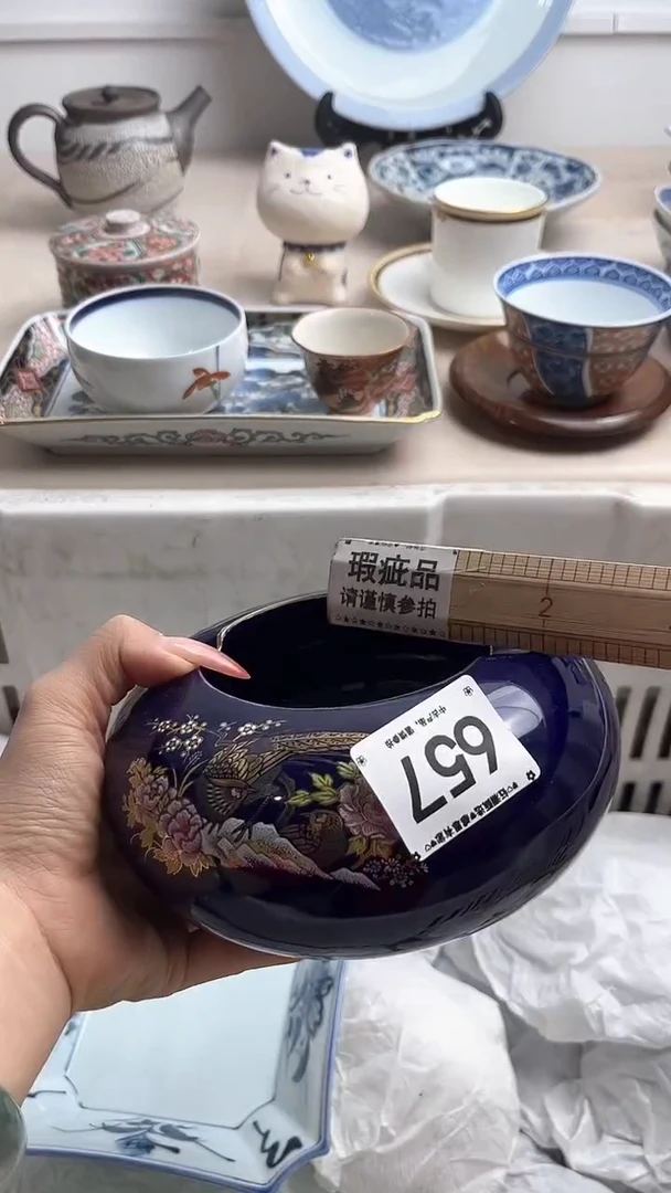 【闪购商品】瓷片657.............