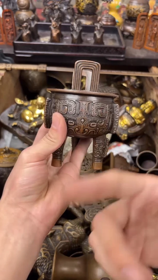 德尚铜专属精选链接