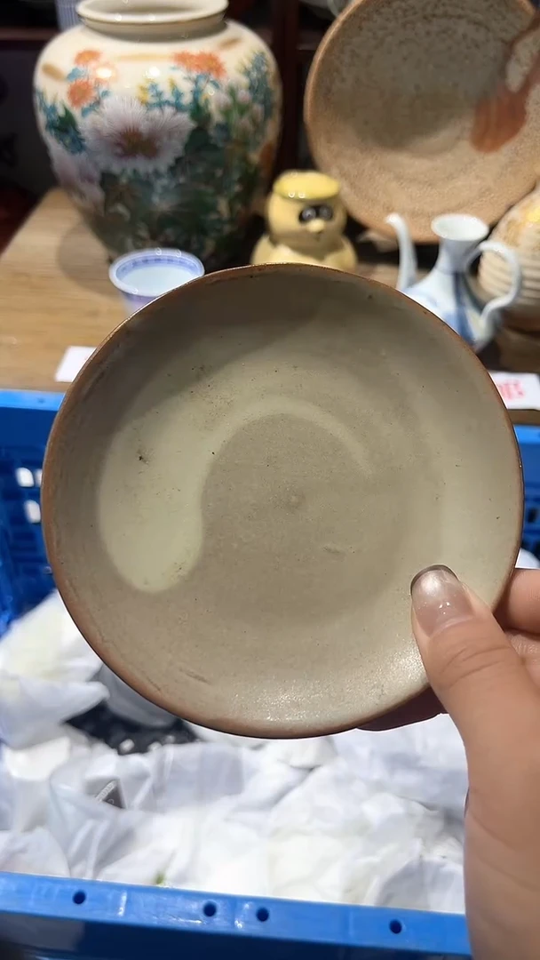 紫砂默认微瑕满二十包邮九*1