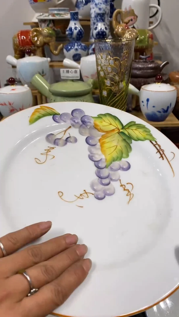 玉*中古回流 谨慎参拍